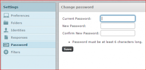 East Kingdom Webmail Password